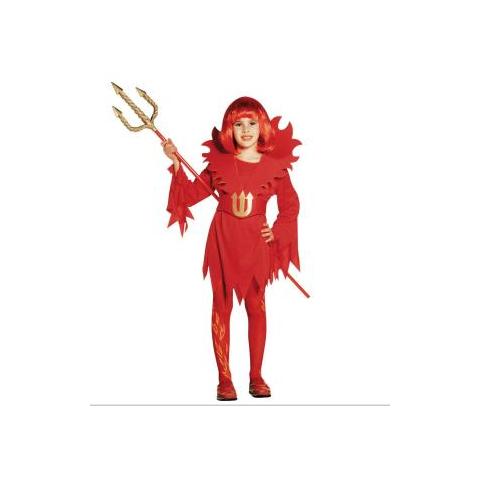 DIAVOLESSA (140 cm / 8-10 Years)  - Foto 1