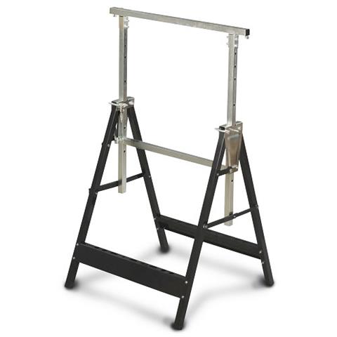 Cavalletto Telescopico Pieghevole TAB 1300 - Capacità 150 Kg - Foto 1