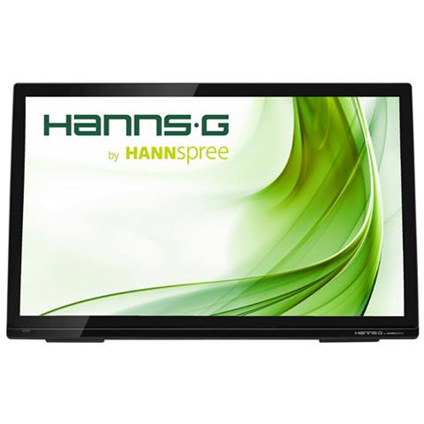 Monitor 27" LED IPS Touch screen HT273HPB 1920x1080 FHD Tempo di Risposta 8 ms, Multi-Touch Point 10 Punti, Altoparlanti Integrati - Foto 10