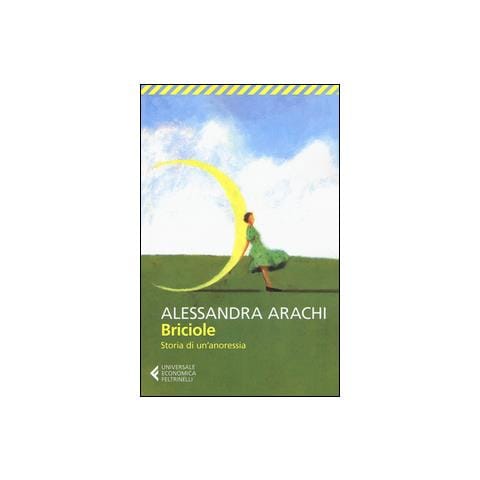 Alessandra Arachi - Briciole - Foto 1