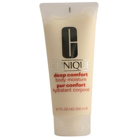 Deep Comfort Body Moisture idratante corpo tubo 200 ml - Foto 10