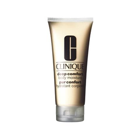 Deep Comfort Body Moisture idratante corpo tubo 200 ml - Foto 1