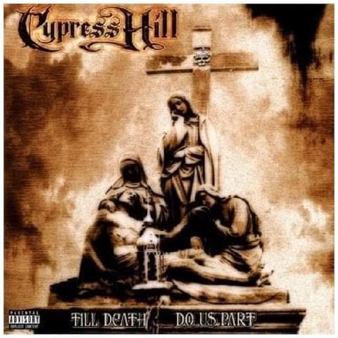 Cypress Hill - Till Death Us Do Part (2 Lp)  - Foto 2