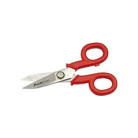 Forbici Per Elettricisti Dk2047n Pro'skit - Foto 1