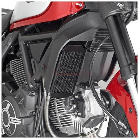 Protezione Radiatore - Foto 1