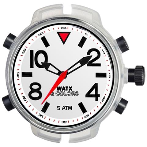Watx&colors Xxl Analogic Orologi Uomo Rwa3701 - Foto 1