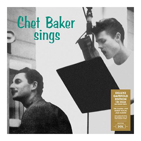Chet Baker - Sings - Foto 1