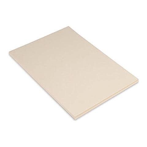Cartone A4 Colore Crema - Foto 1