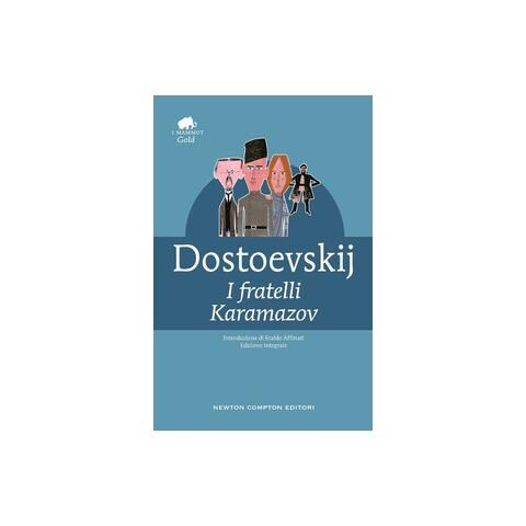 Fëdor Dostoevskij - I fratelli Karamazov. Ediz. integrale - Foto 2