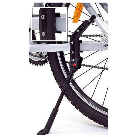 Cavalletto 672 26""-28"" Nero - Foto 2