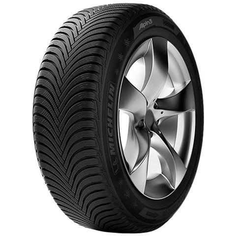 Alpin 5 (225/50 R16 96h Xl, N0)  - Foto 2
