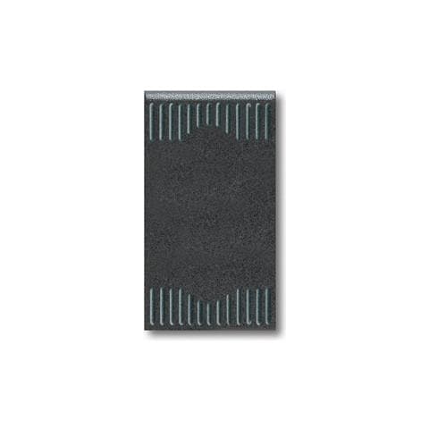 45301 Interruttore nero - Foto 1
