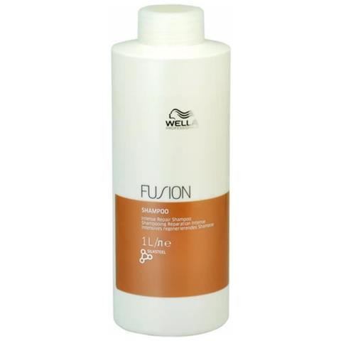 Fusion Intense Repair Shampoo 1000 Ml - Foto 3