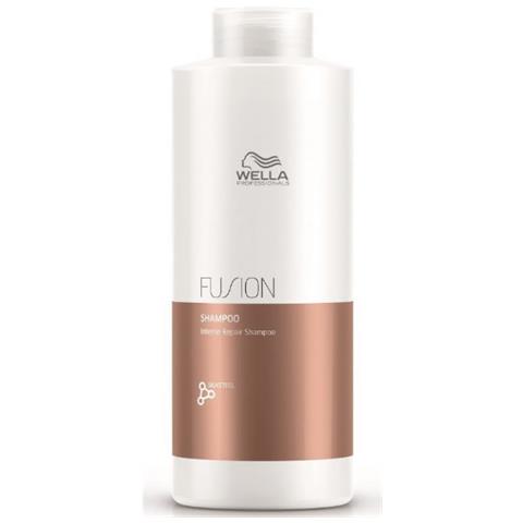 Fusion Intense Repair Shampoo 1000 Ml - Foto 2