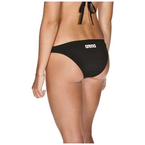 Bikinis E Tankinis Solid Bottom Costumi Donna Fr 36 - Foto 3