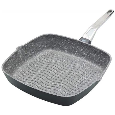 Kitchencraft Bistecchiera 28 - Foto 1