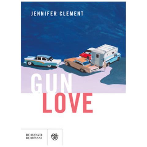Jennifer Clement - Gun love - Foto 1