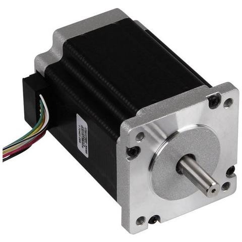Motore Passo Passo 3 Nm 4.2 A Diametro Albero: 8 Mm - Foto 1