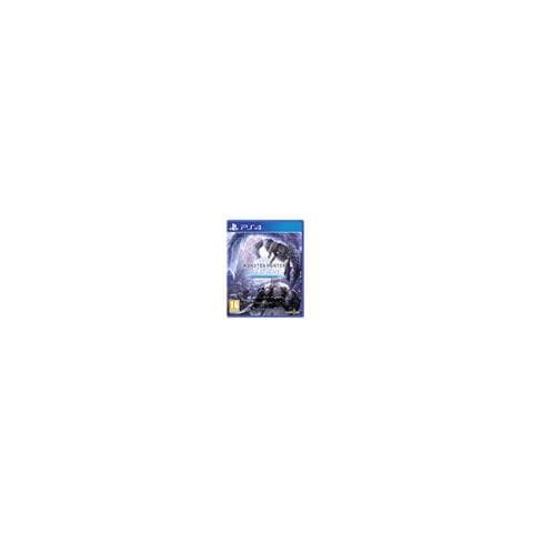Ps4 Monster Hunter World: Iceborne Eu - Foto 2