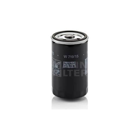 Filtro Olio W719 / 15 - Foto 1