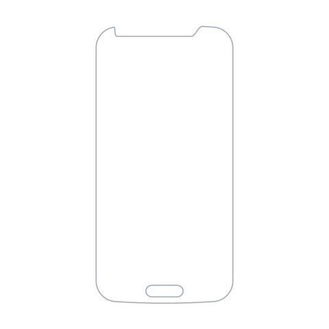 Ultra Glass, Vetro Temperato Ultra Sottile - Samsung Galaxy S4 - Foto 1