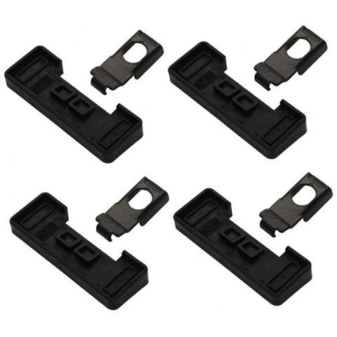 Kit Di Fissaggio Rapid System 1437 - Foto 1