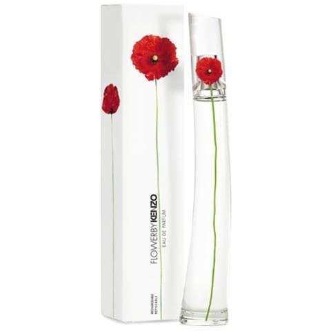 Flower Eau De Toilette, Donna, 30 Ml - Foto 4