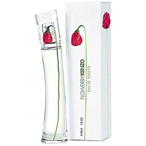 Flower Eau De Toilette, Donna, 30 Ml - Foto 1