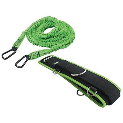 Speed ? ? trainer Pro, Cintura Ed Espansore In Un Set, Allenamento Di Velocità, 960073 - Foto 3