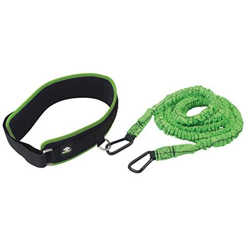 Speed ? ? trainer Pro, Cintura Ed Espansore In Un Set, Allenamento Di Velocità, 960073 - Foto 1