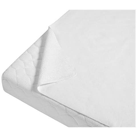 Molton / terry Protezione Del Materasso, 40 x 50 cm - Foto 2