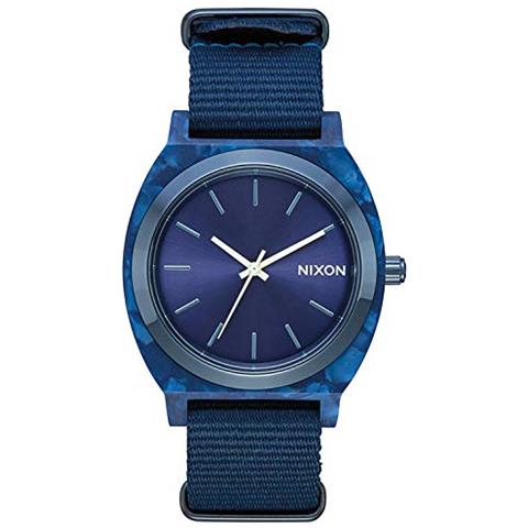 NIXON - Unisex Orologio Digitale Quarzo Cinturino In Tessuto A327-2490-00 -  ePRICE