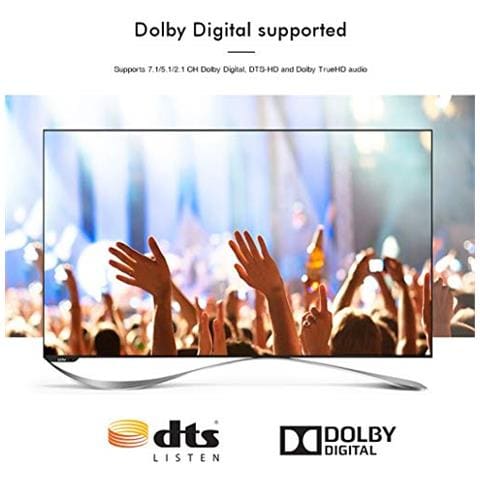 Premiumcord Splitter Hdmi 2,014 Porte4k X 2k / 60hzfull Hd3dhdr - Foto 2