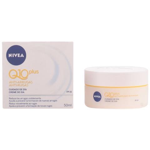 Q10ml+ Anti-rughe Day Care Spf15 50ml - Foto 1