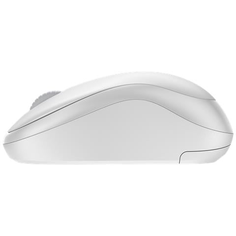 Tastiera e Mouse Cablato 920-009823 (Layout Inglese) Colore Bianco - Foto 5