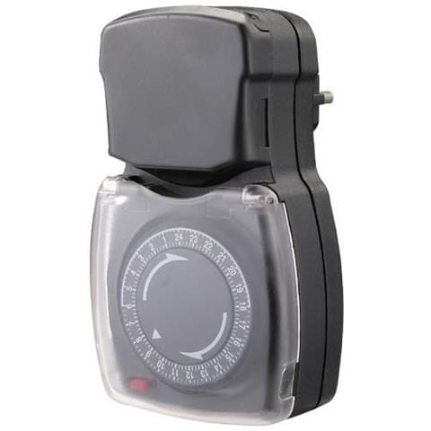 Timer Meccanico - Foto 1