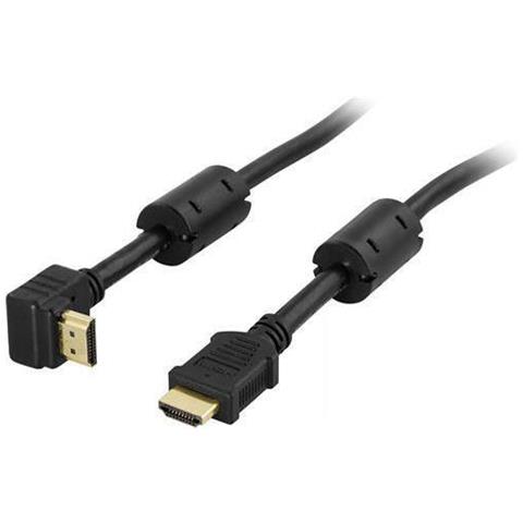 Hdmi-1030v Cavo Hdmi 3 M Hdmi Tipo A [standard] Nero (Hdmi-1030v) - Foto 4