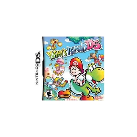 Yoshi's Island 2 DS, DS, Arcade - Foto 6