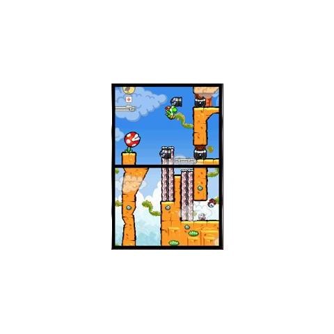 Yoshi's Island 2 DS, DS, Arcade - Foto 1