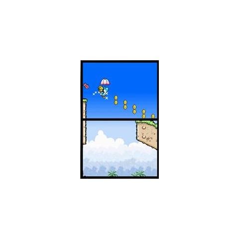Yoshi's Island 2 DS, DS, Arcade - Foto 2