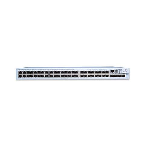 Ethernet Switch HP E4500-48-PoE Gestibile - Porta Stack - PoE Ports - Foto 2