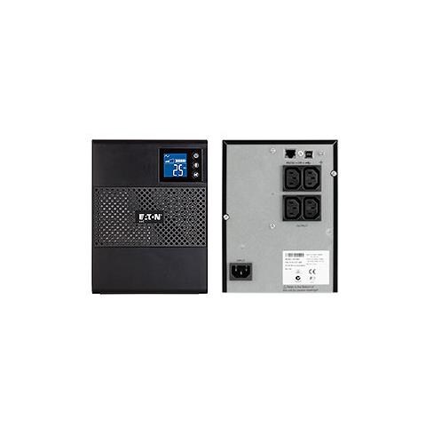 Gruppo di Continuità UPS 5SC500G 500 VA / 350W 4 presa AC - Foto 2