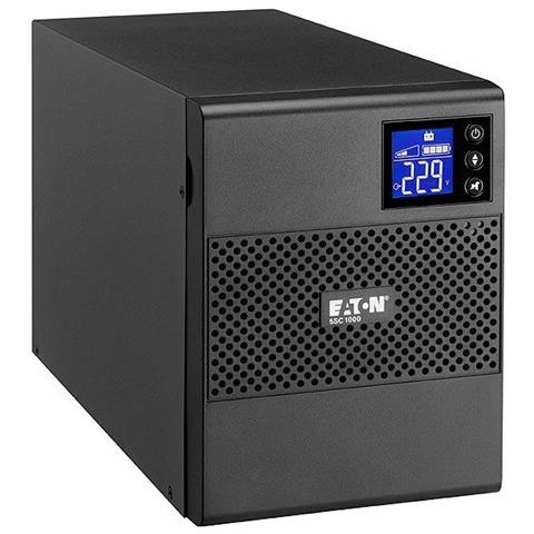 Gruppo di Continuità UPS 5SC500G 500 VA / 350W 4 presa AC - Foto 1