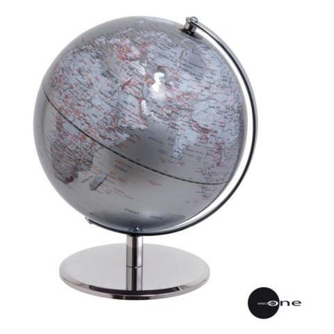 O451, 25 cm, Metallo - Foto 2