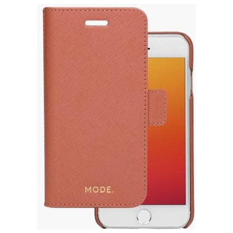 Custodia Per Iphone 8/7/6/6s New York, Rusty Rose - Foto 1