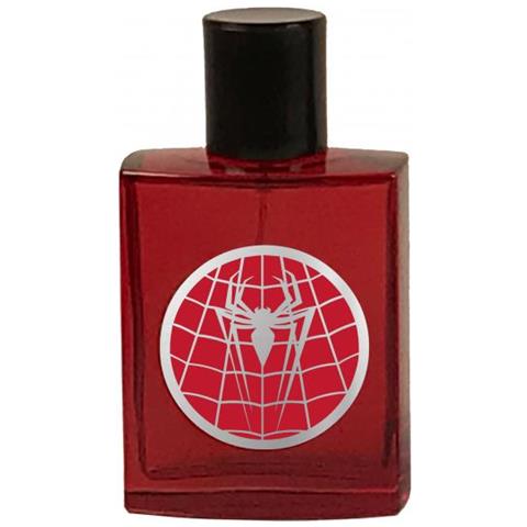 Eau De Toilette Spiderman Ragazzi 100 Ml - Foto 1