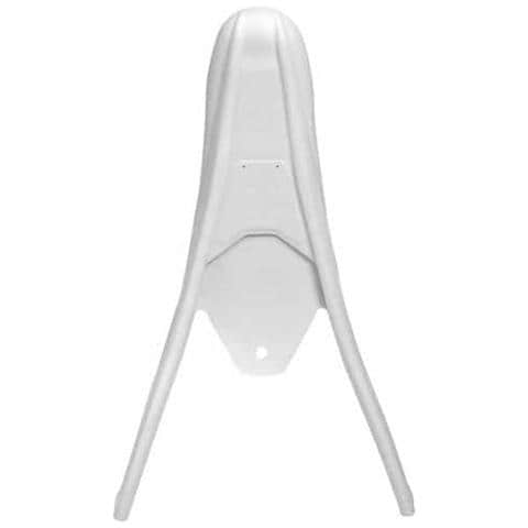 Scarpetta Singola 400 42/43 Bianco - Foto 2