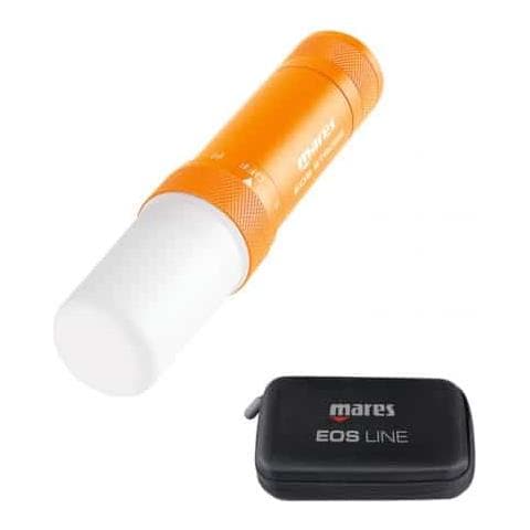 Eos Strobe Arancione - Foto 1
