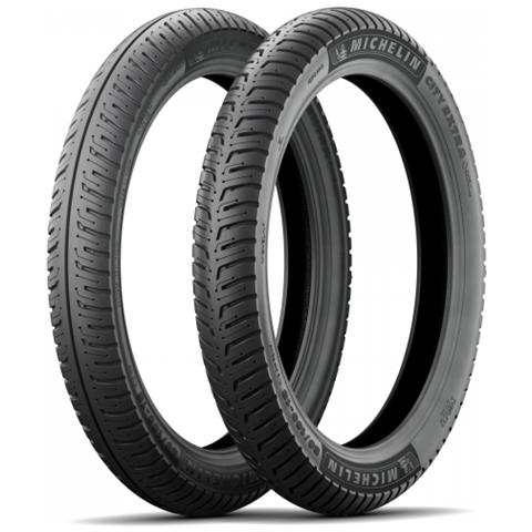 Pneumatico City Extra 90/80r16 51s - Estivo - Foto 1