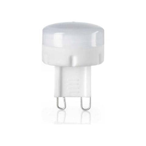 Lampadina G9 1.7w 3000k Cri80 - 270104 - Foto 2